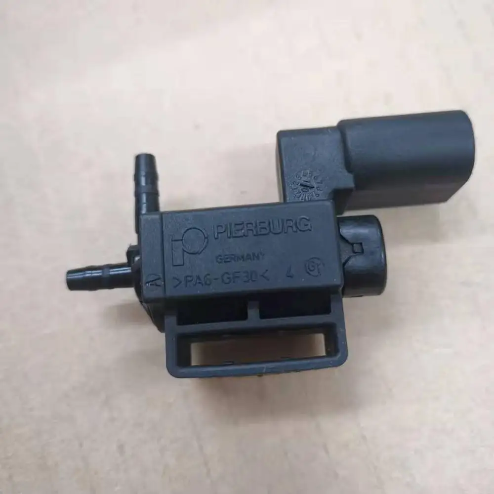 Вакуумный egr электромагнитный клапан OEM 037906283C 037906283 72288000 7.22880.010 Восстановленное