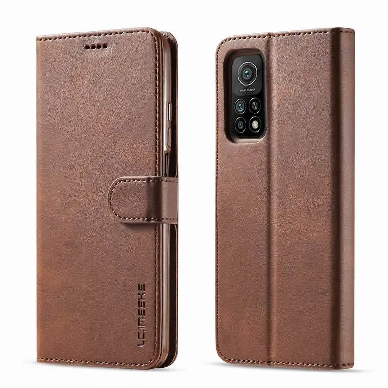 Чехол для Xiaomi Redmi Note 11 Pro Plus кожаный флип-чехол чехол-книжка Роскошный кошелек
