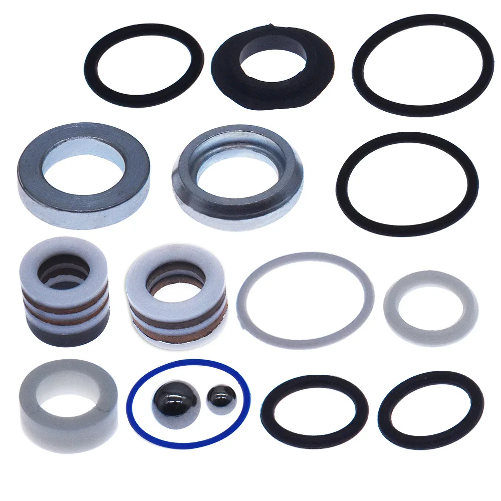 Aftermarket Упаковка Комплект 246341 249123 для GH200 GH300 GMax 7900 Hydramax 225|Детали инструментов| |