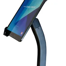 Вращающийся настенный кронштейн для планшета, Универсальное крепление для "-13" планшета, Противоугонный демонстрационный зал/Выставка/Розничная Презентация рекламы