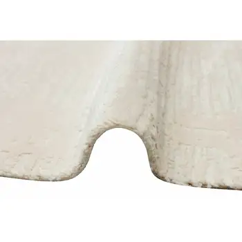 

Apex Loft 8 'x 11' Polypropylene Beige Area Rug