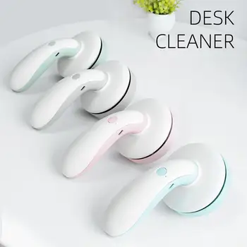 

Mini USB Vacuum Cleaner for Computer Laptop Keyboard Cleaning Rechargeable Vacuum Dust Remover Brush Household Vacuum Cleaner