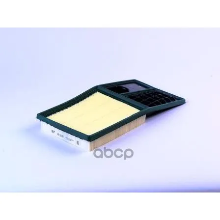 Фильтр Воздушный Volkswagen Polo Vi, Skoda Fabia I, Ii, Octavia Ii Big filter арт. GB8001