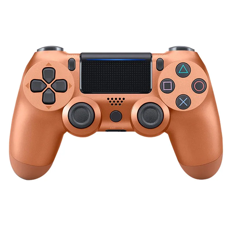 Show as photo Bluetooth геймпад игровой контроллер игровой коврик джойстик Беспроводная консоль для Ps4 контроллер для Ps3 для Dualshock контроллер геймпад - Цвет: Show as photo