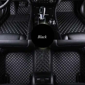 

Car floor mats for Lexus CT200h GS ES250/350/300h RX350/450H GX460h/400 LX570 LS car-styling carpet liners