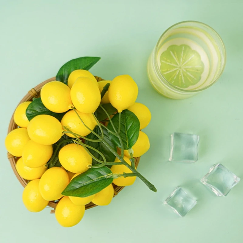 PIANTE ARTIFICIALI IN plastica pino di benvenuto simulazione per arredamento casa in vaso EUR 9