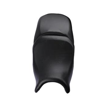 

Motorcyclist Black Front Rear Seat Pillion Cushion A whole set For Motorcycle BWM R1200GS R1250 GS ADV 2013-2017 14 15 16 17