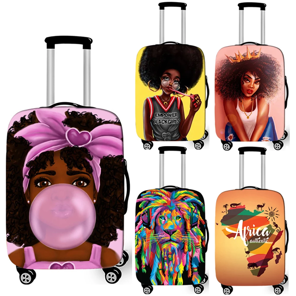 ladies suitcase