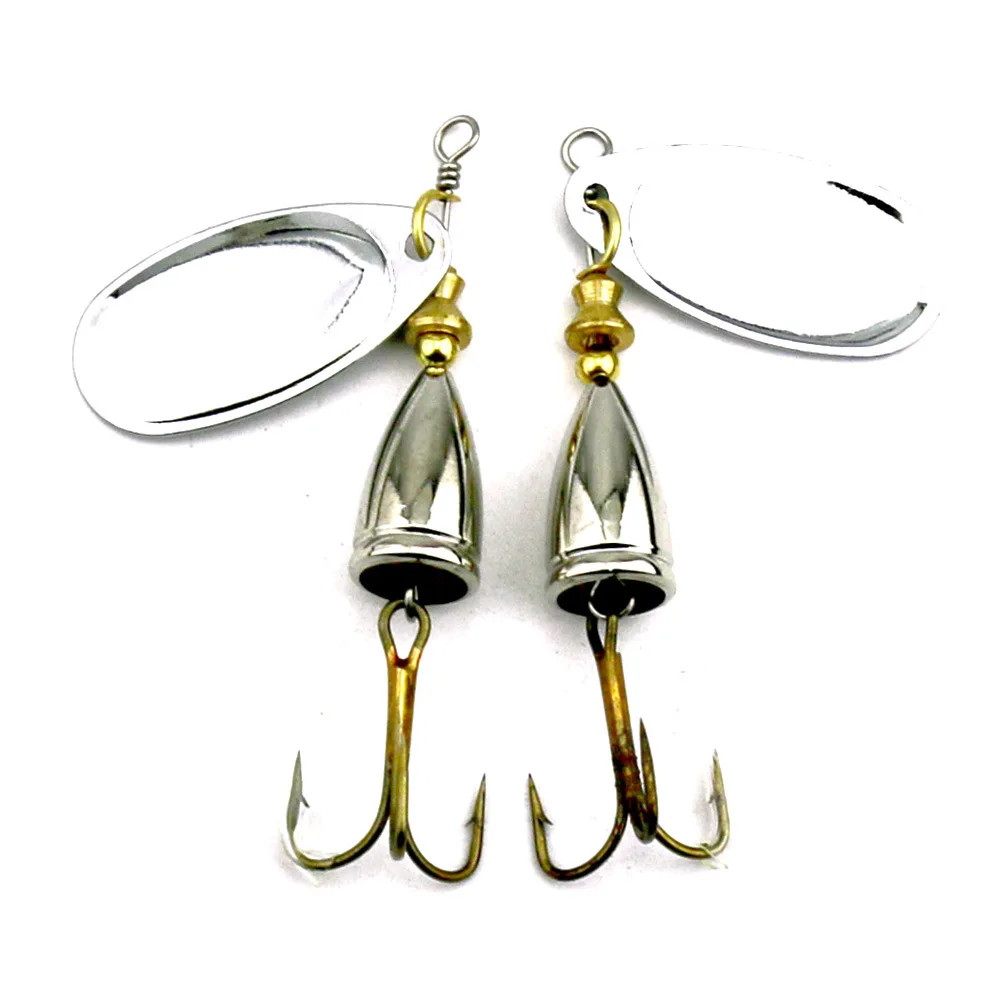 1 шт. прочные крючки из высокоуглеродистой стали твердая металлическая ложка