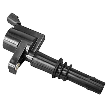 

Ignition Coil 2 Pack for Ford F150 Expedition 2004 2005 2006 2007 2008 4.6L 5.4L