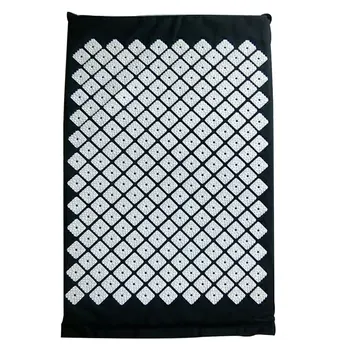 

Yoga Mat Decompression Pad Acupuncture Massage Dredge Meridians Health Care Acupuncture Cushion Massage Cushion Durable