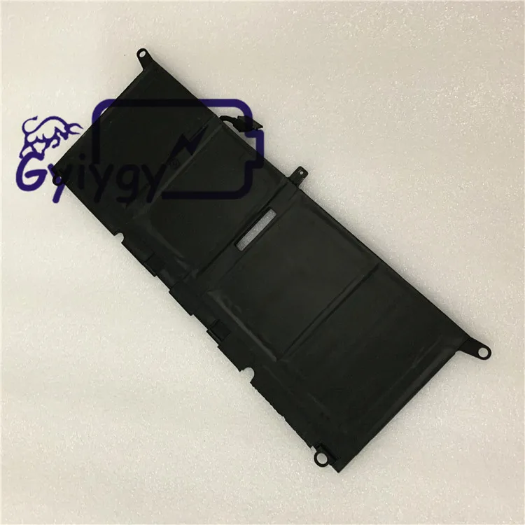 HK6N5 0DGV24 DGV24 для Dell Latitude 3301 E3301 Vostro 5390 5391 батарея XPS 9370 серии 9380|Батареи планшетов и