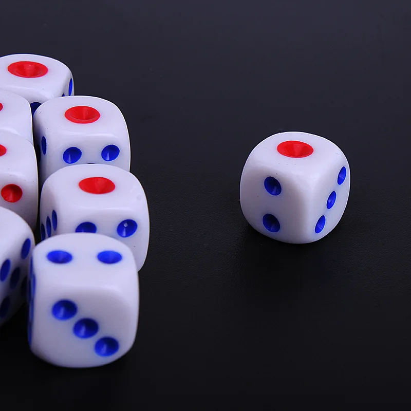 Dice Sieve Large Size Shake Dice String Dice Cup Plug Sieve Grain Game Bar KTV Dice Evening Show