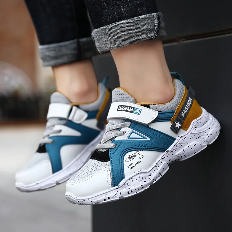 Дети Jordan 1 кроссовки Jordan Баскетбольная обувь tenis infantil обувь + мужской баскетболист Джордан 11 кроссовки баскетбольный мяч спортивная обувь