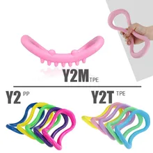 Новинка! Оборудование для йоги, круг, многофункциональное домашнее женское фитнес-оборудование, фасция, массаж, тренировка, Пилатес, бодибилдинг, упражнения