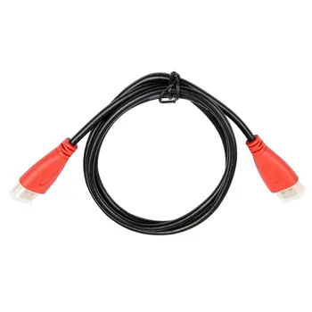 

Hight quality HDMI CABLE 2.0 6FT for BLURAY 3D DVD PS3 HDTV XBOX LCD HD TV 2160P