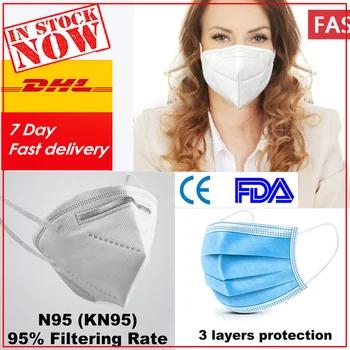 

HOT SALE Mask-n95 kn95 mascaras antivirus ffp2 3 masque tissus mascarillas filtro маска от вирусов masque anti virus tissus