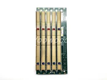 

CBP-6405R REV.B1 CPCI Industrial Backplane 6U 5-Slot CBP-6405