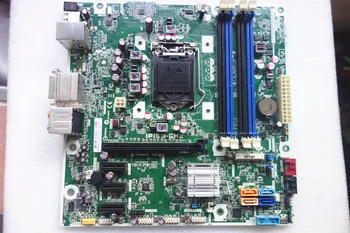 

Desktop motherboard FIT for IPISB-CH2 656599-001 623913-003 mainboard Fully tested