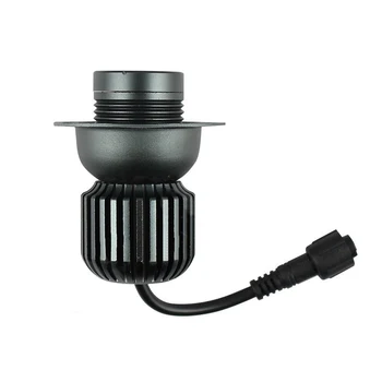 

Spare LED Lights Parts Kit For BMW E90/E91 Pair Replacement Car 80W LED Lamp Bulb 6000-6500K Accessories