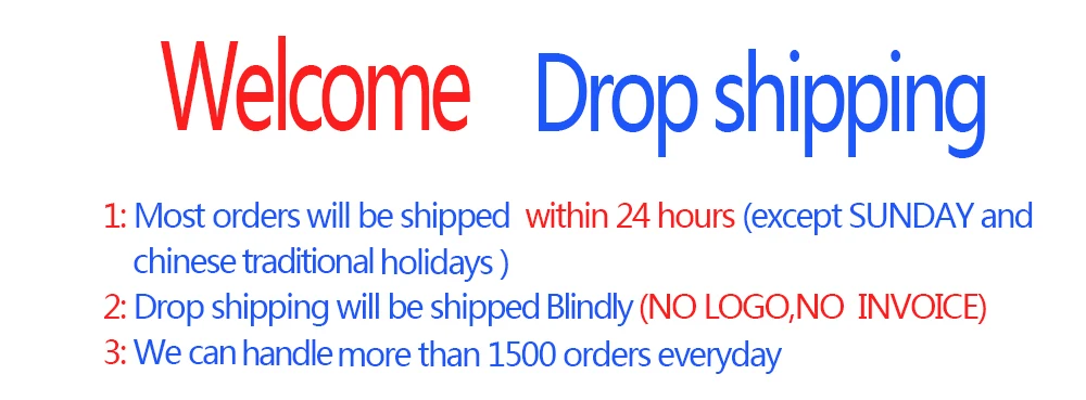 drop shipping 