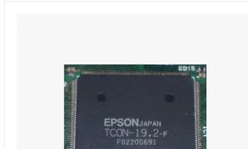 

Shipping TCON-19.2-F Free LCD screen chip