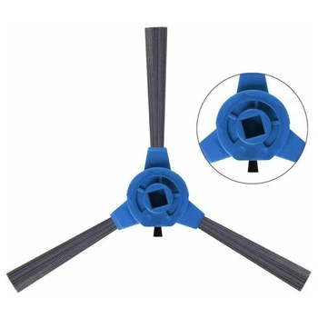 

Filters Side Brushes Compatible Replacement For Eufy 11S RoboVac30,30C,15C Parts Accessories High Quality