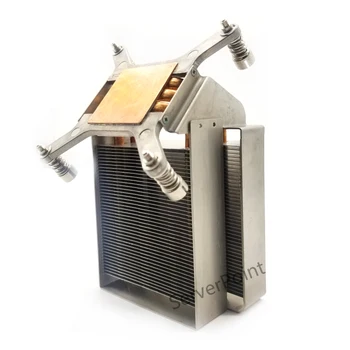 

636164-001 635868-001 HEATSINK FOR HP Z820 HEAT SINK WORKSTATION Original Refurbished