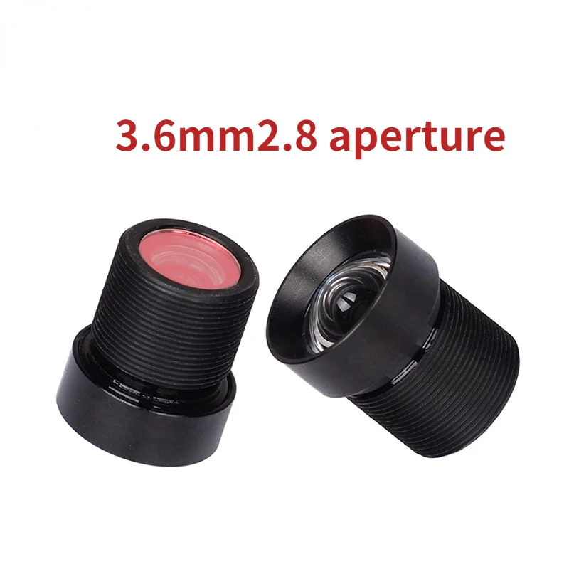 Рисунок 3 - Камера видеонаблюдения 4