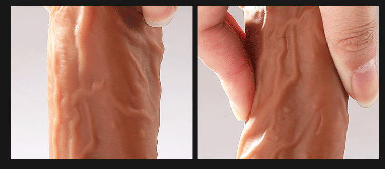 Gidip Gelmeli Ve Oynar Başlı Melez Vibratör – Maltepe Sex Shop ...