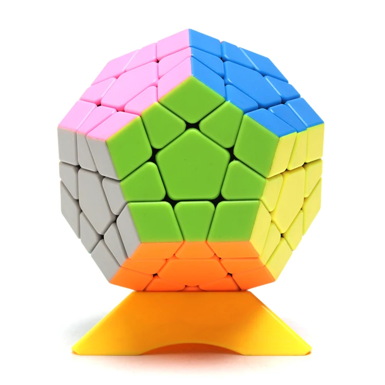 Антистресс 3d головоломка куб лабиринт Rubix куб 3x3 Скорость магнитный шарик Бесконечность Cubo Magico Profissional лабиринт идеи подарка EE50MF