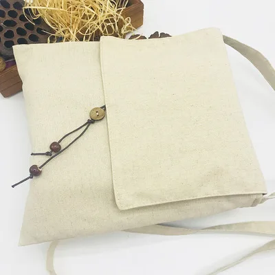 blank canvas backpack