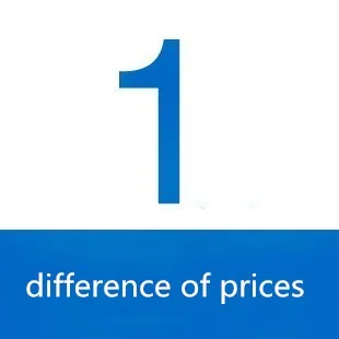 

special link for difference price