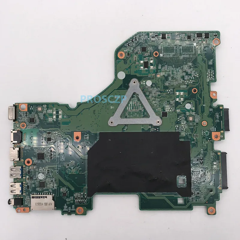 Высокое качество для Aspire E15 E5-522 материнская плата для ноутбука DA0ZRZMB6D0 работает хорошо