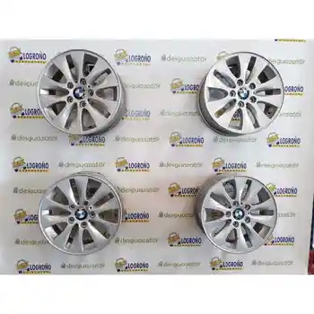 

36116779786 RIM BMW 1 SERIES SALOON (E81/E87)