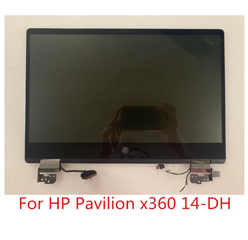 For HP Pavilion x360 14-DH 14-dh0706nz for Laptop