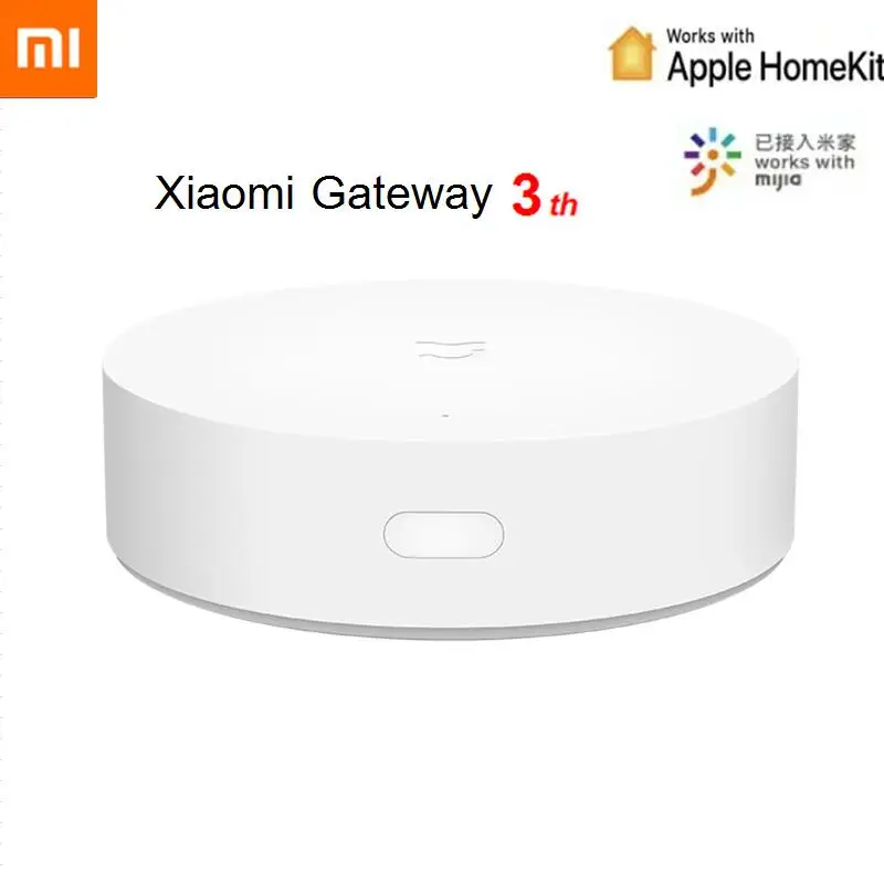 Mi Smart Hub Купить Xiaomi