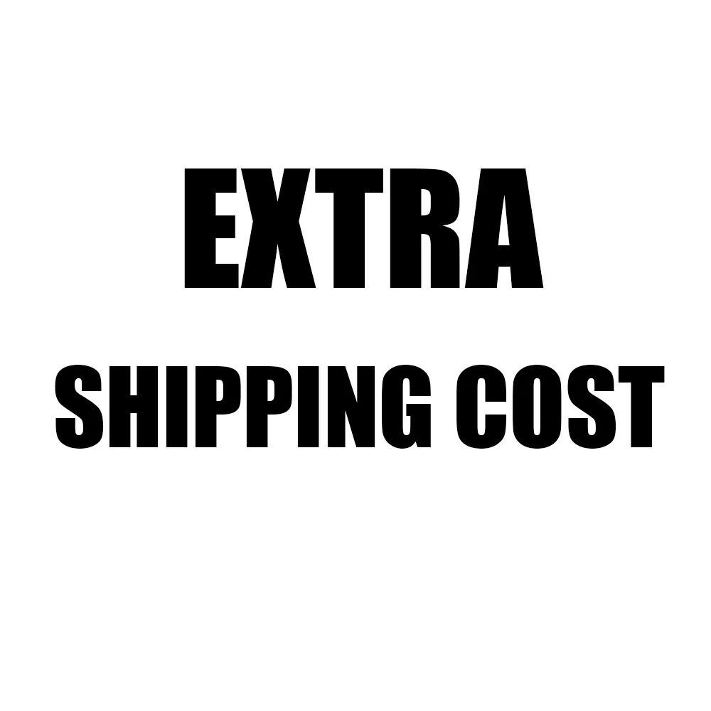 

Extra Shipping Cost - Standard transport logistics