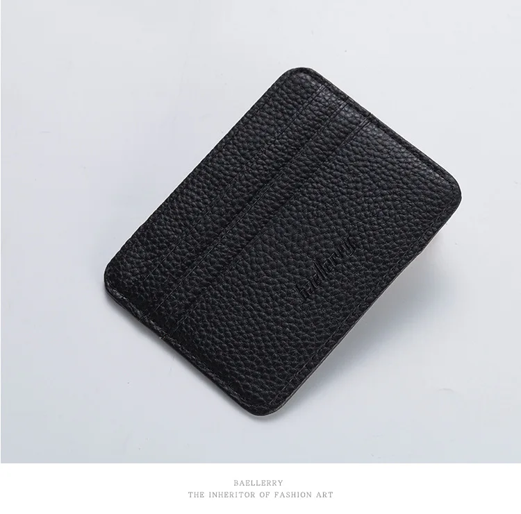 Кошелек из искусственной кожи/держатель ID карты RFID унисекс безопасность кредитные пропуска путешествия Air билетов многофункциональная Мужская упаковка большой емкости