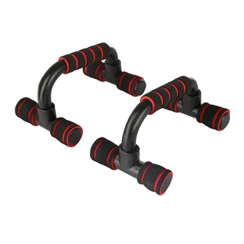 

1Pair Non-slip Push Ups Stands Grip Fitness Equipment Handles Chest Body Buiding Sports Muscular Training Push up racks