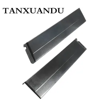 

Fit For SATURN Ion 2003-2007 Front Door Passenger Side Left Right Applique B Pillar Window Frame Trim Tape 22720376 22720377