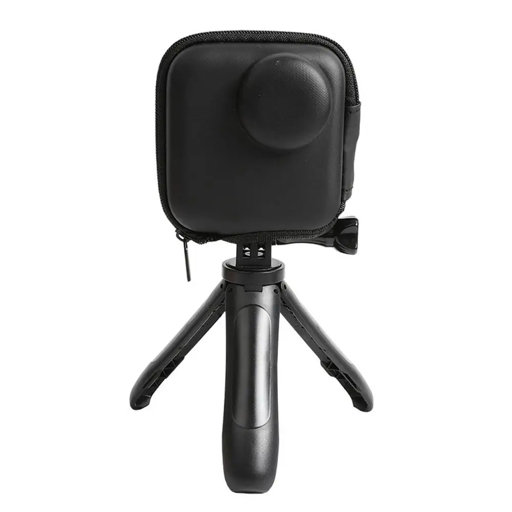 

Anti-shake Camera Protection Bag Portable Storage Box Carrying Case for Go-pro Max Panoramic Sports Cameras Accessories