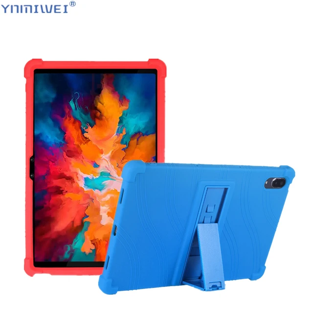 Soft Case For Lenovo Tab P11 Pro TB-J706F 11.5 Inch Funda Tablet Cover  Cases For Lenovo Tab P11 TB-J606F Stand Protect Shell - AliExpress