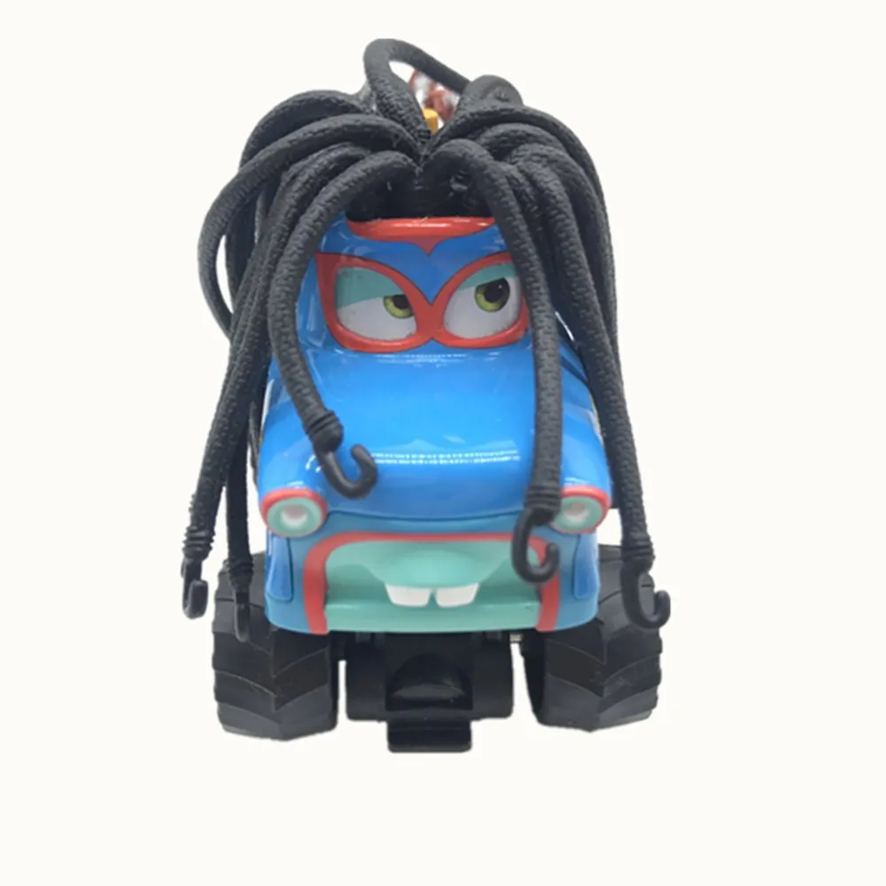 Disney Pixar Cars 3 2 1 METAL Diecast Cars 1 55 Rare Car Collection Toys for 2