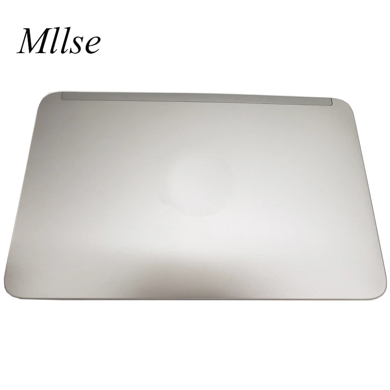 / ЖК-чехол для нового Dell XPS L501X L502X верхняя крышка ноутбука задняя крышка Топ чехол PCRKJ 0PCRKJ