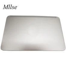 / ЖК-чехол для нового Dell XPS L501X L502X верхняя крышка ноутбука задняя крышка Топ чехол PCRKJ 0PCRKJ