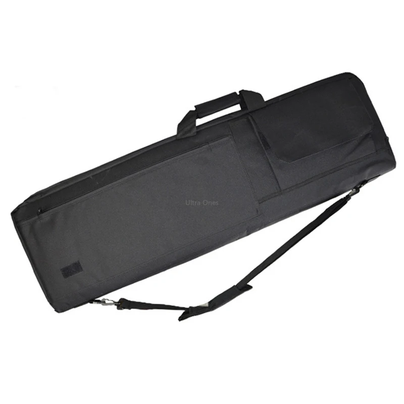 Military Tactical Gun Bag Rifle Case Hunting Accessories Portable Paintball Gun Case Combat Cs Army Airsoft Shooting Guns Bag