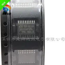 Microcontrolador mcu microcontrolador de 5 pces stm32l011f4p6 microcontrolador microchip original genuíno 32-bit incorporado