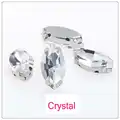 Clear Crystal