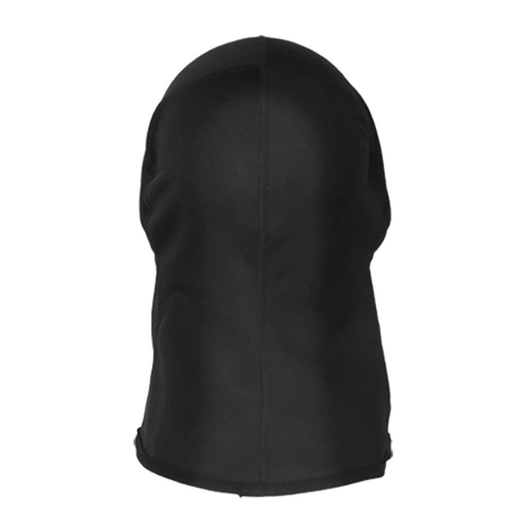 Cycling Skiing Mask Cold Weather Full Face Mask Winter Hood Motorcycle Neck Warmer Super Soft Moisture Wicking